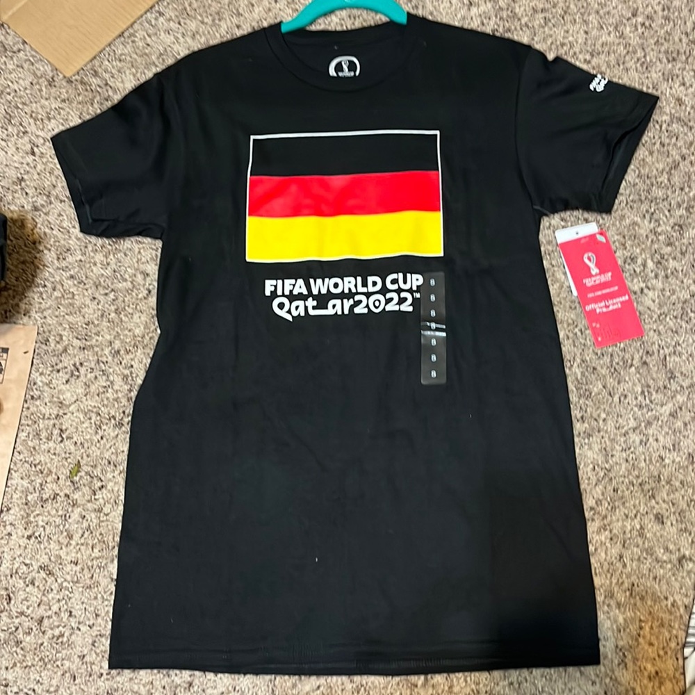 FIFA Teeshirt